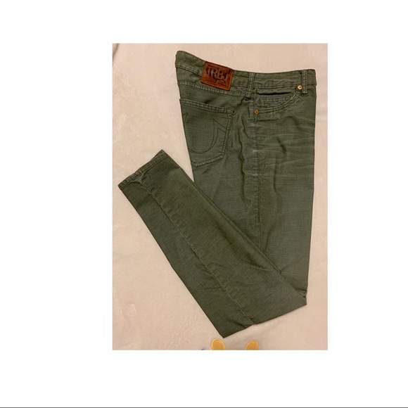 True Religion Women’s jeans pants - Picture 1 of 8